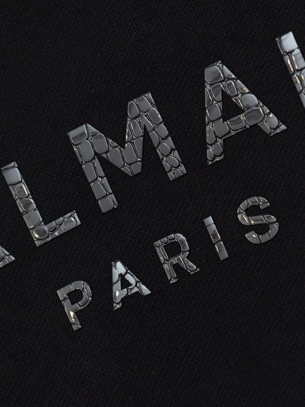 Balmain Paris Kids BV4P00Z0001930NE