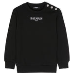 Balmain Paris Kids BV4Q10Z1753930BC