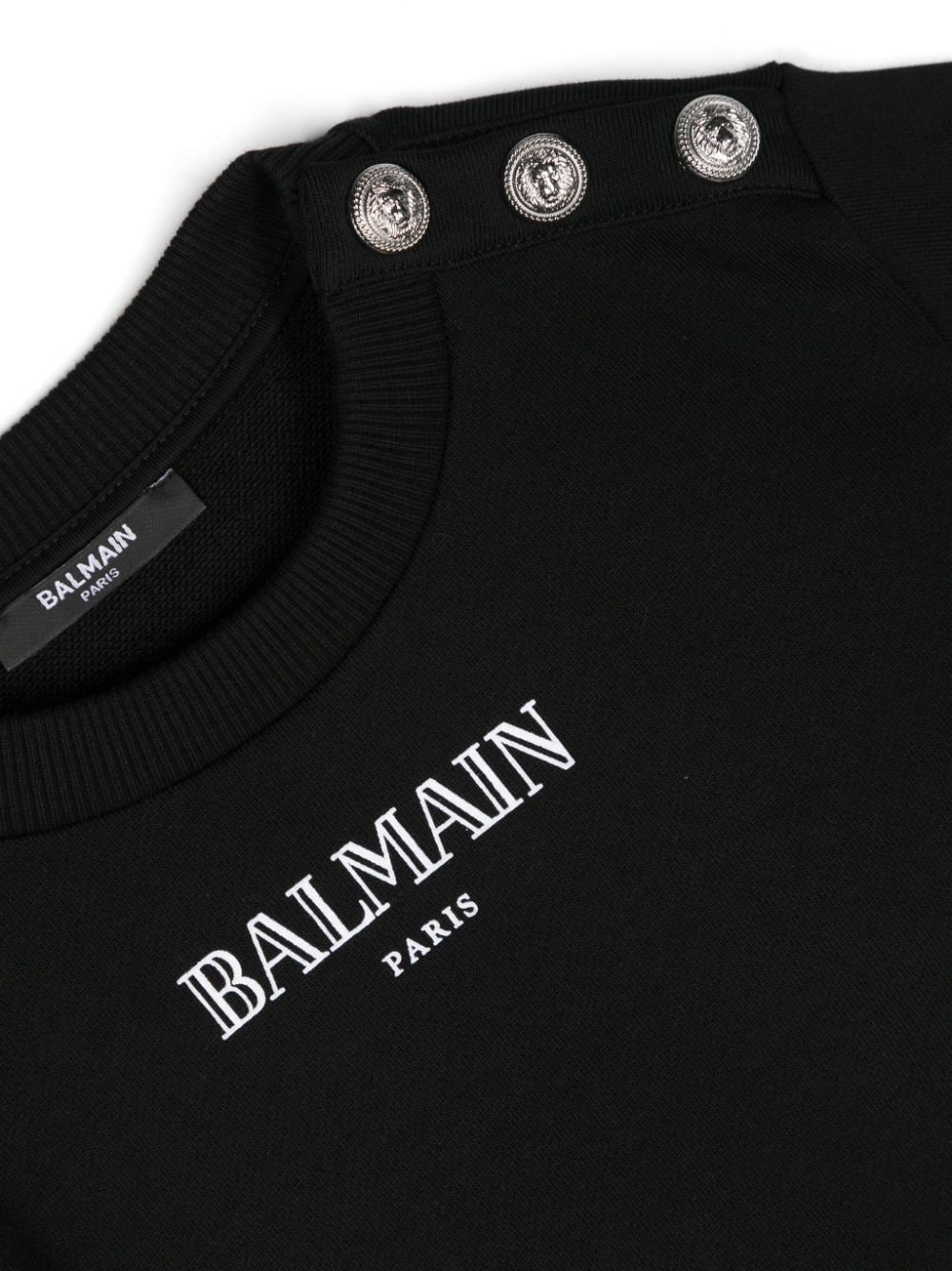 Balmain Paris Kids BV4Q10Z1753930BC