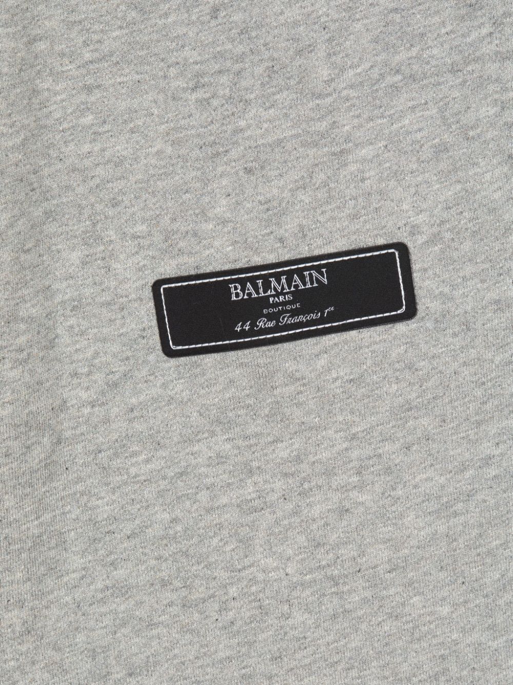 Balmain Paris Kids BV6P40Z0068806