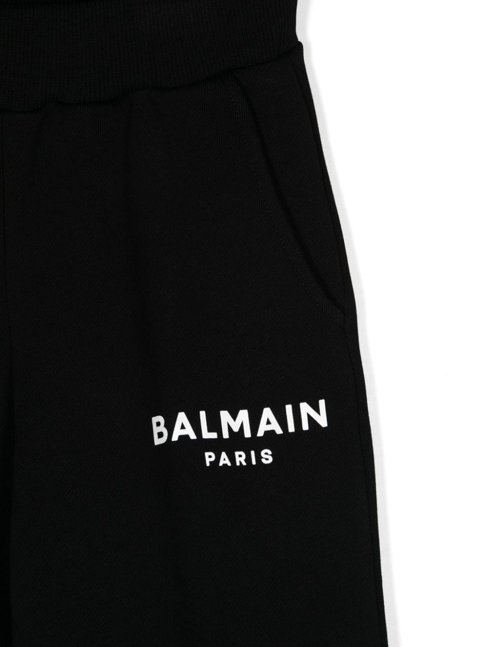 Balmain Paris Kids BV6R10Z0081930BC