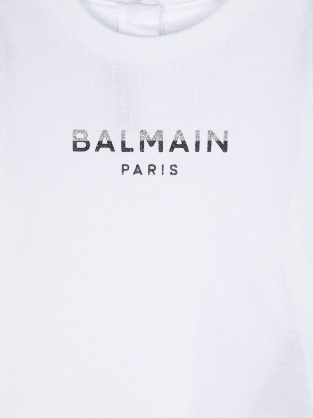 Balmain Paris Kids BV8010Z0082100