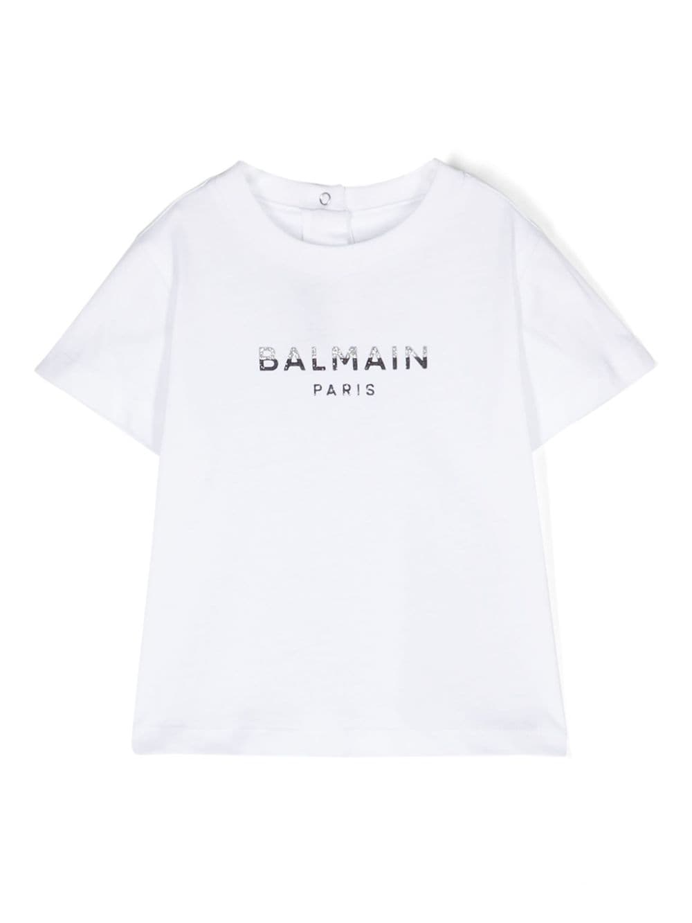 Balmain Paris Kids BV8010Z0082100