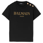 Balmain Paris Kids BV8B91Z0082930OR