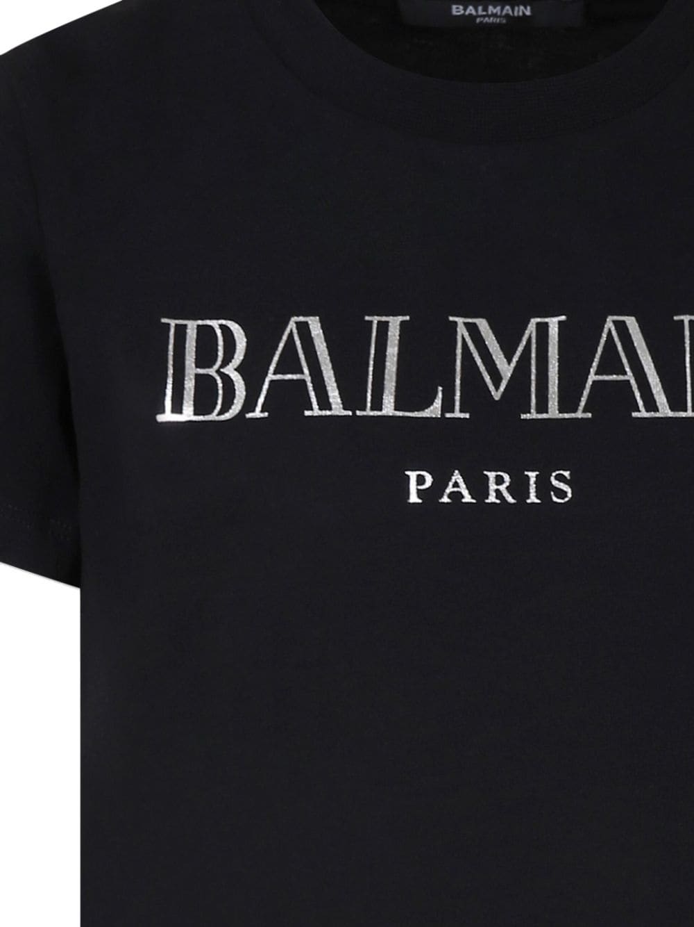 Balmain Paris Kids BV8Q21Z0116930AG