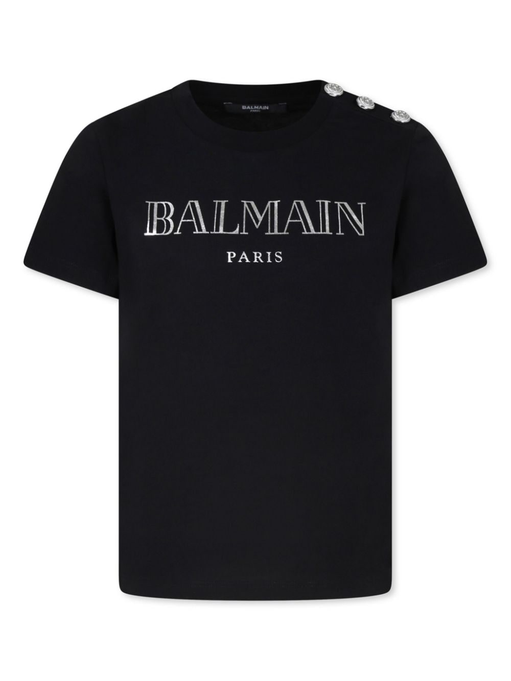 Balmain Paris Kids BV8Q21Z0116930AG