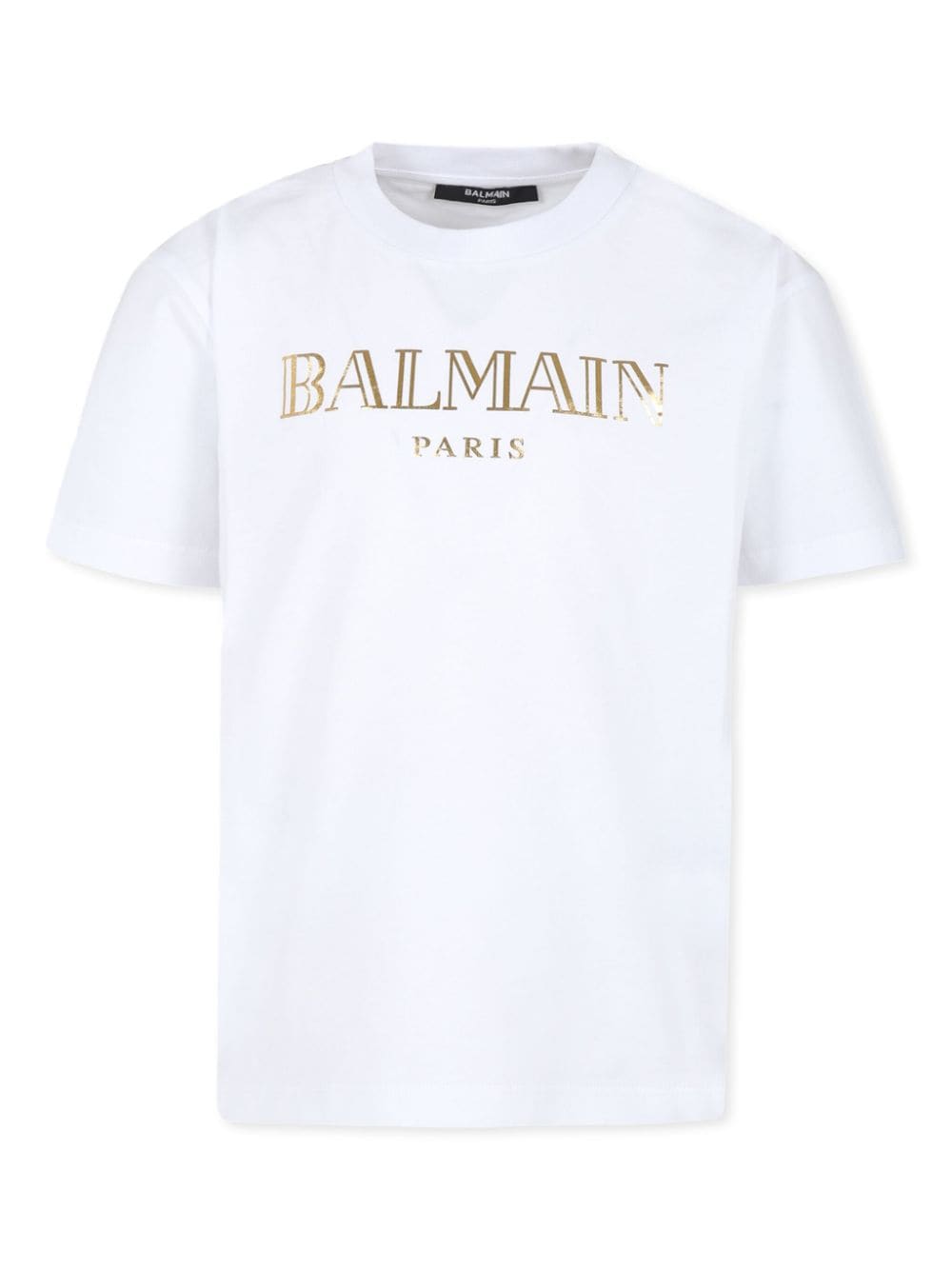 Balmain Paris Kids BV8R41Z0057100OR