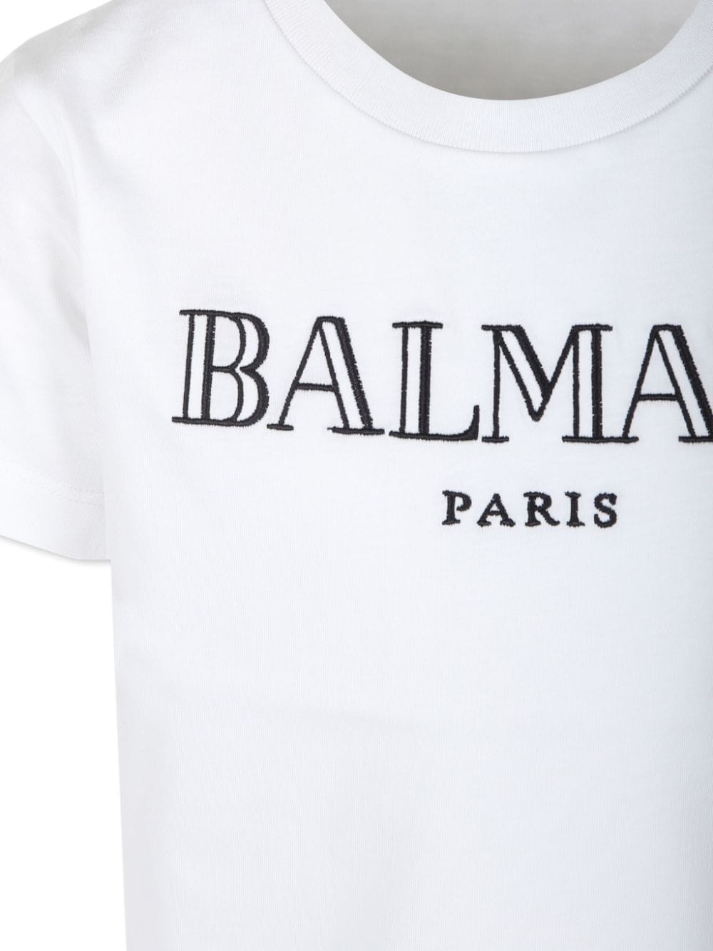 Balmain Paris Kids BV8R51Z0082100NE