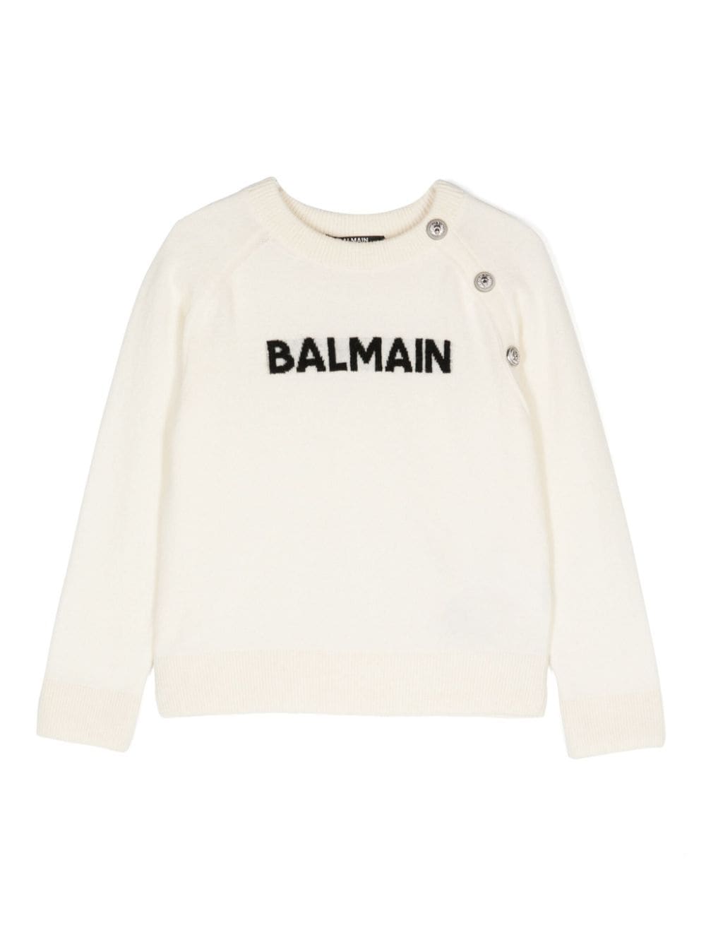 Balmain Paris Kids BV9B00Z2409102NE