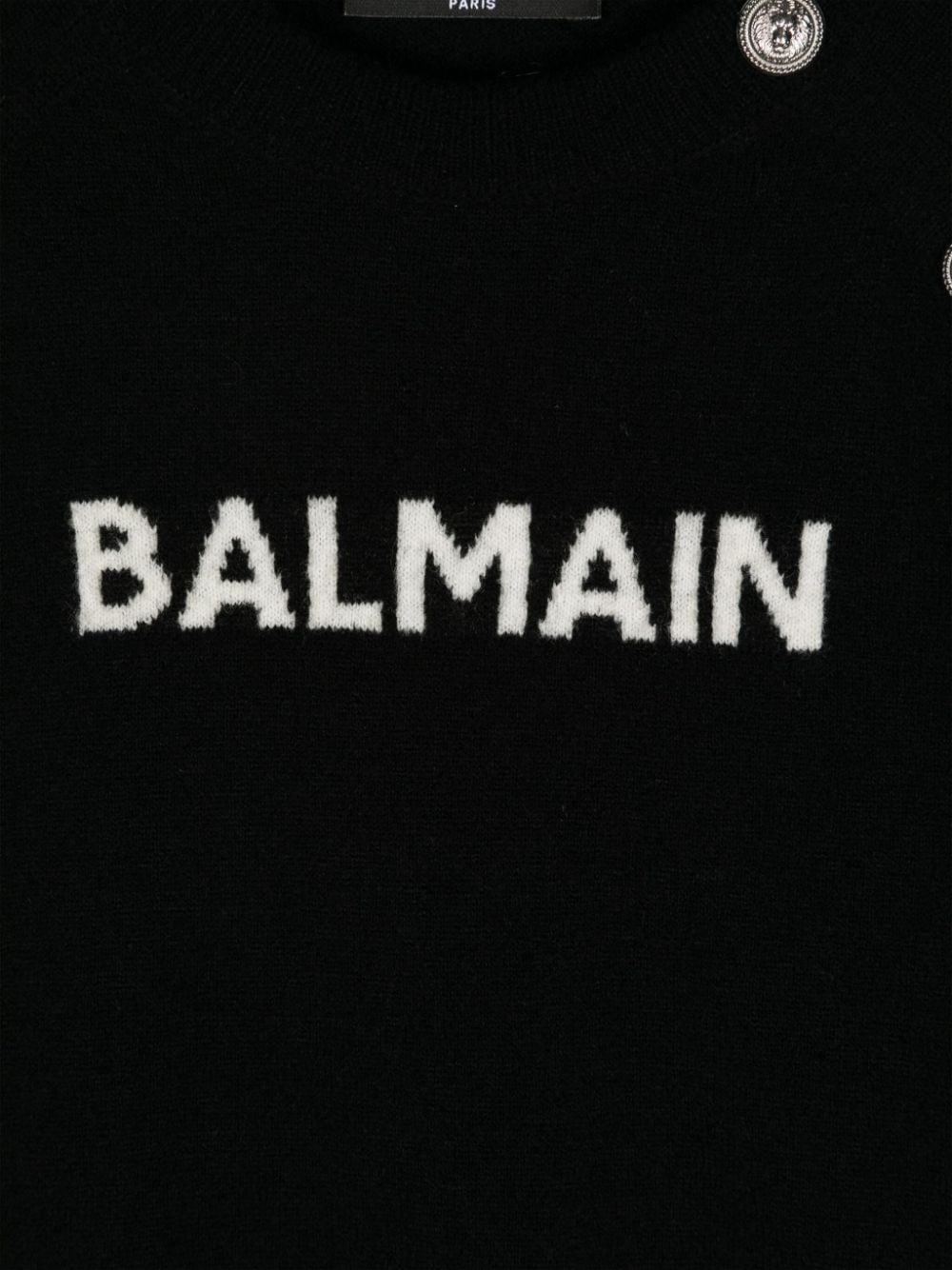 Balmain Paris Kids BV9B00Z2409930AV