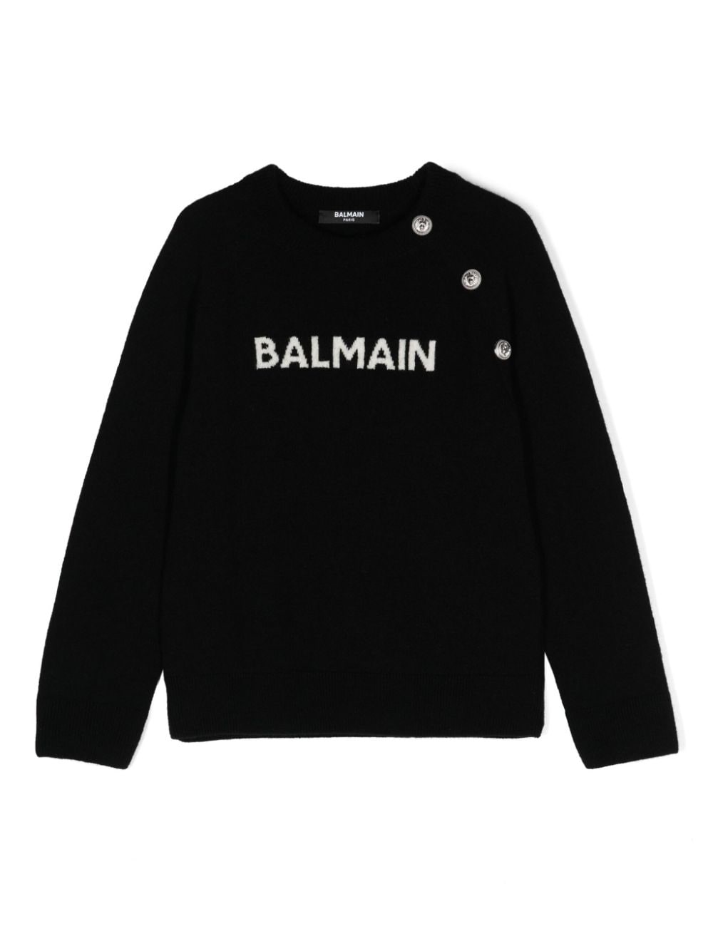 Balmain Paris Kids BV9B00Z2409930AV