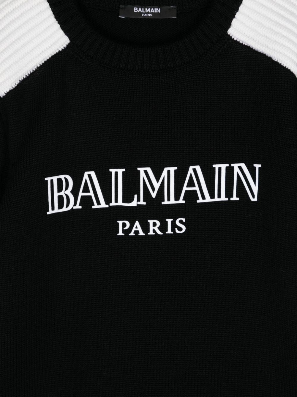 Balmain Paris Kids BV9P50Z2359930AV