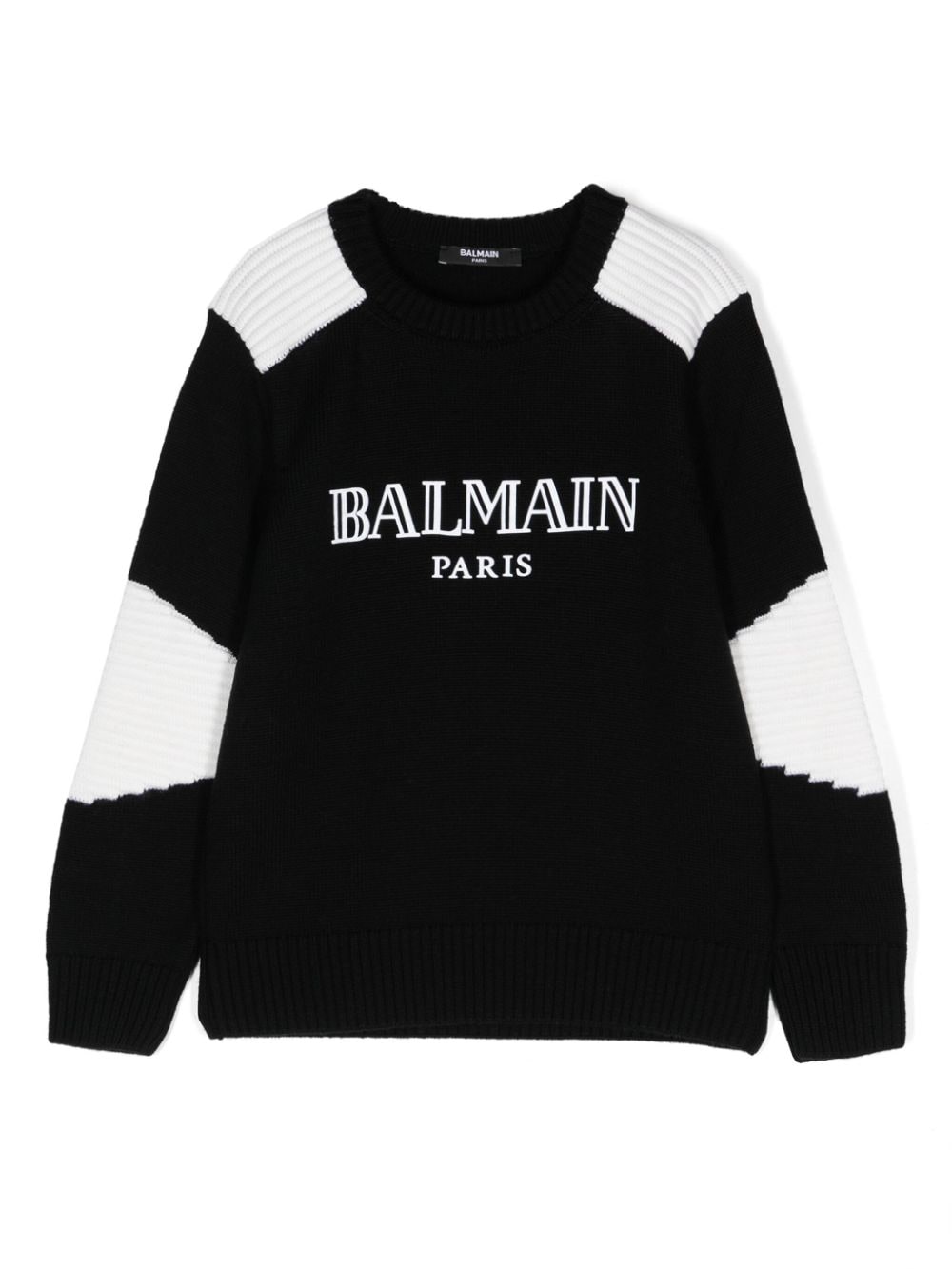 Balmain Paris Kids BV9P50Z2359930AV