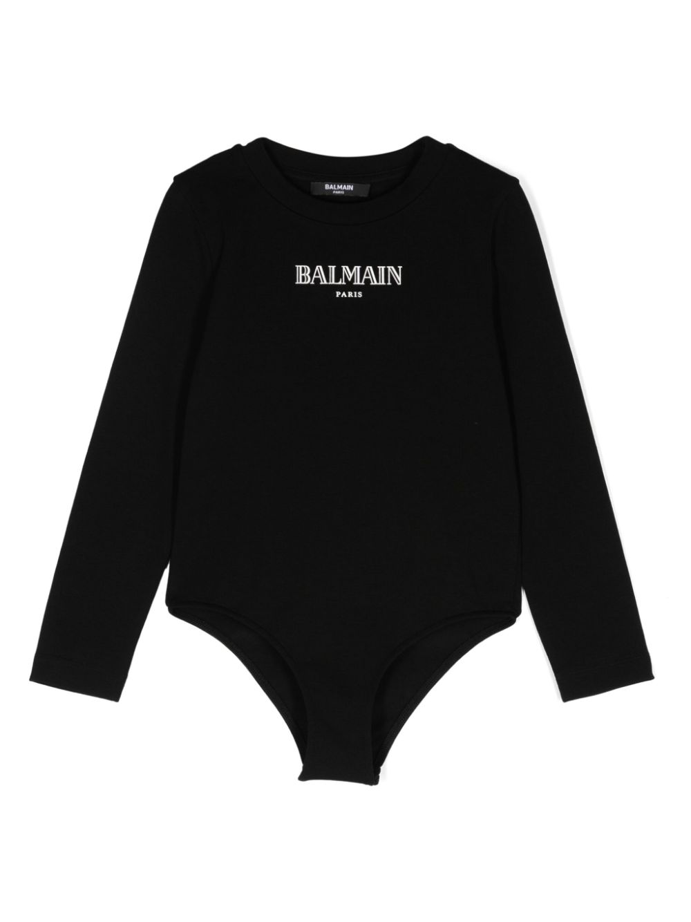 Balmain Paris Kids BVAA1AZ2389930BC