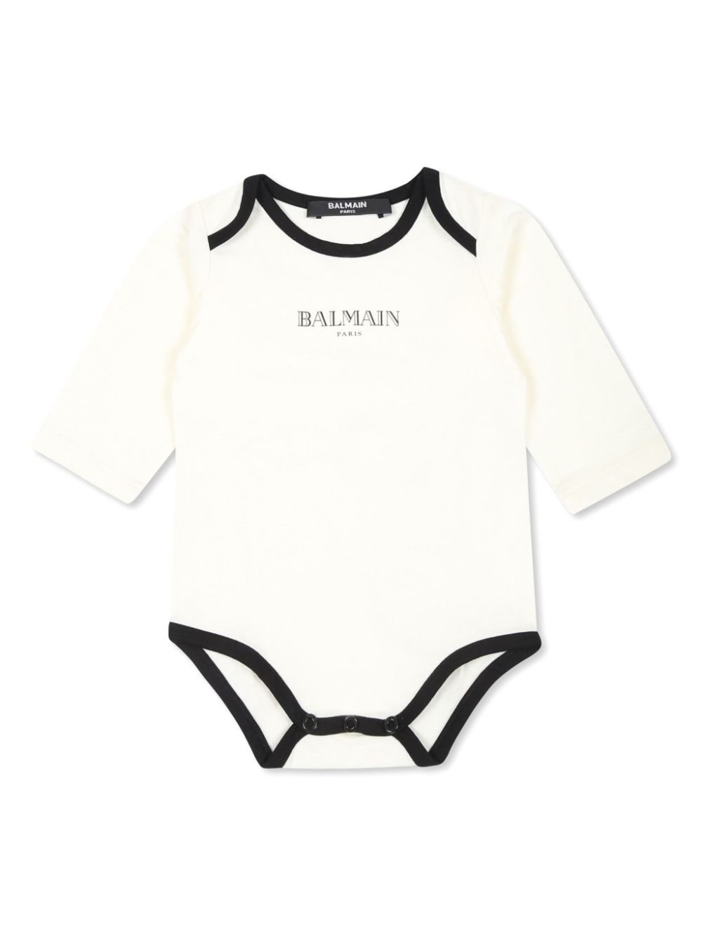 Balmain Paris Kids BVB54AZ0082102NE