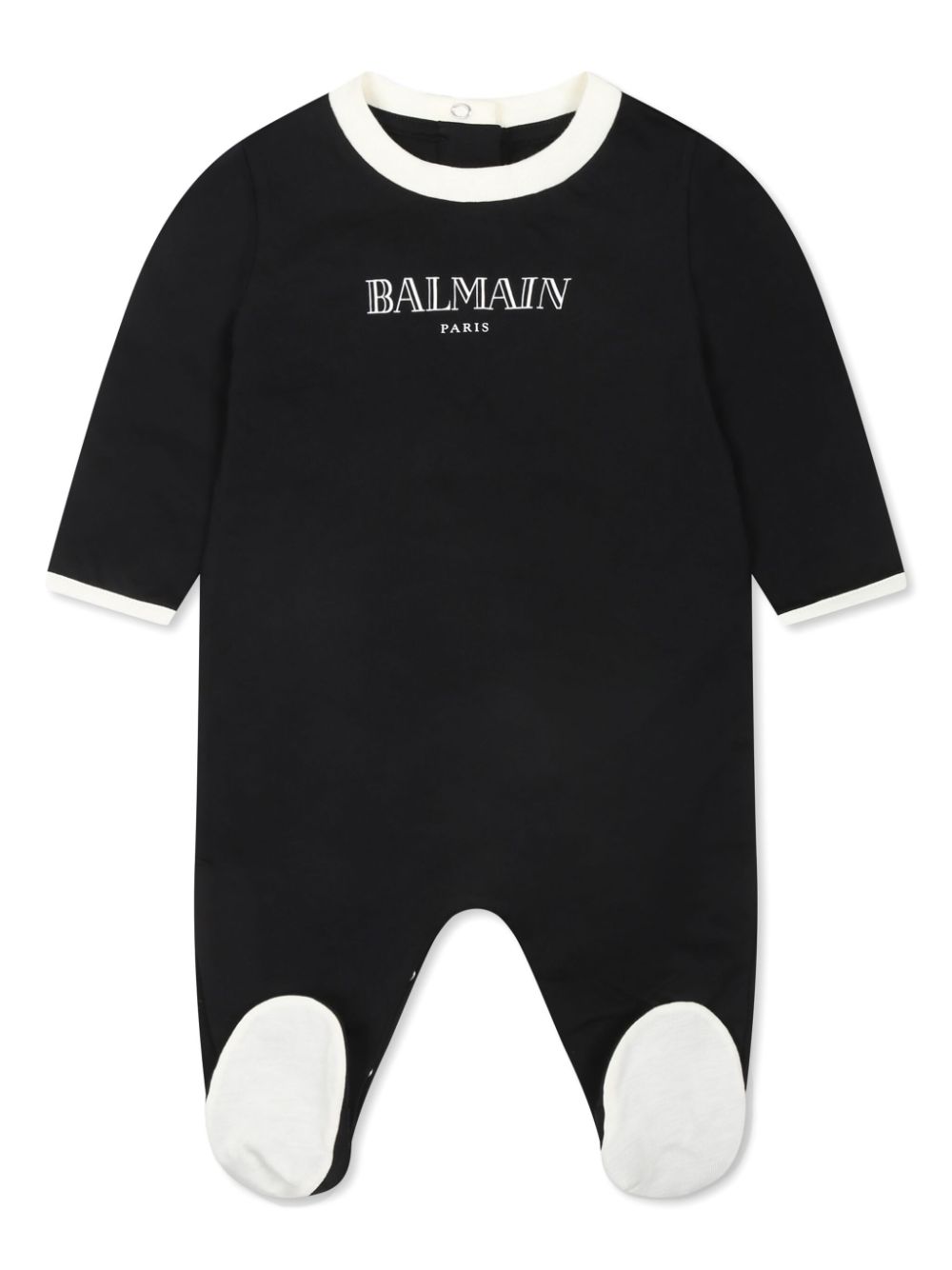 Balmain Paris Kids BVB54AZ0082102NE