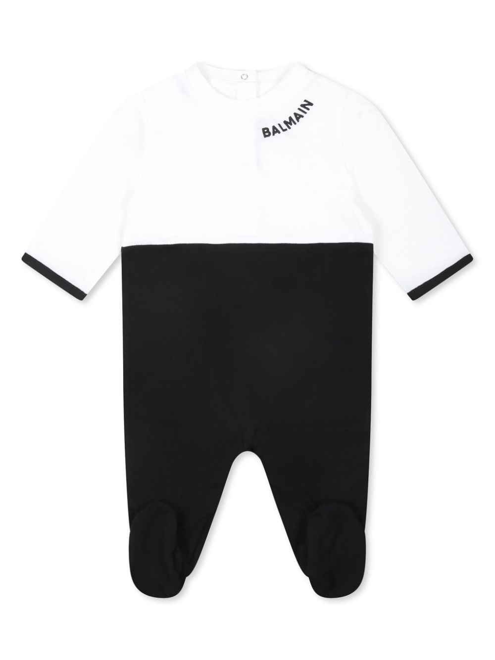 Balmain Paris Kids BVB55AZ0116100NE