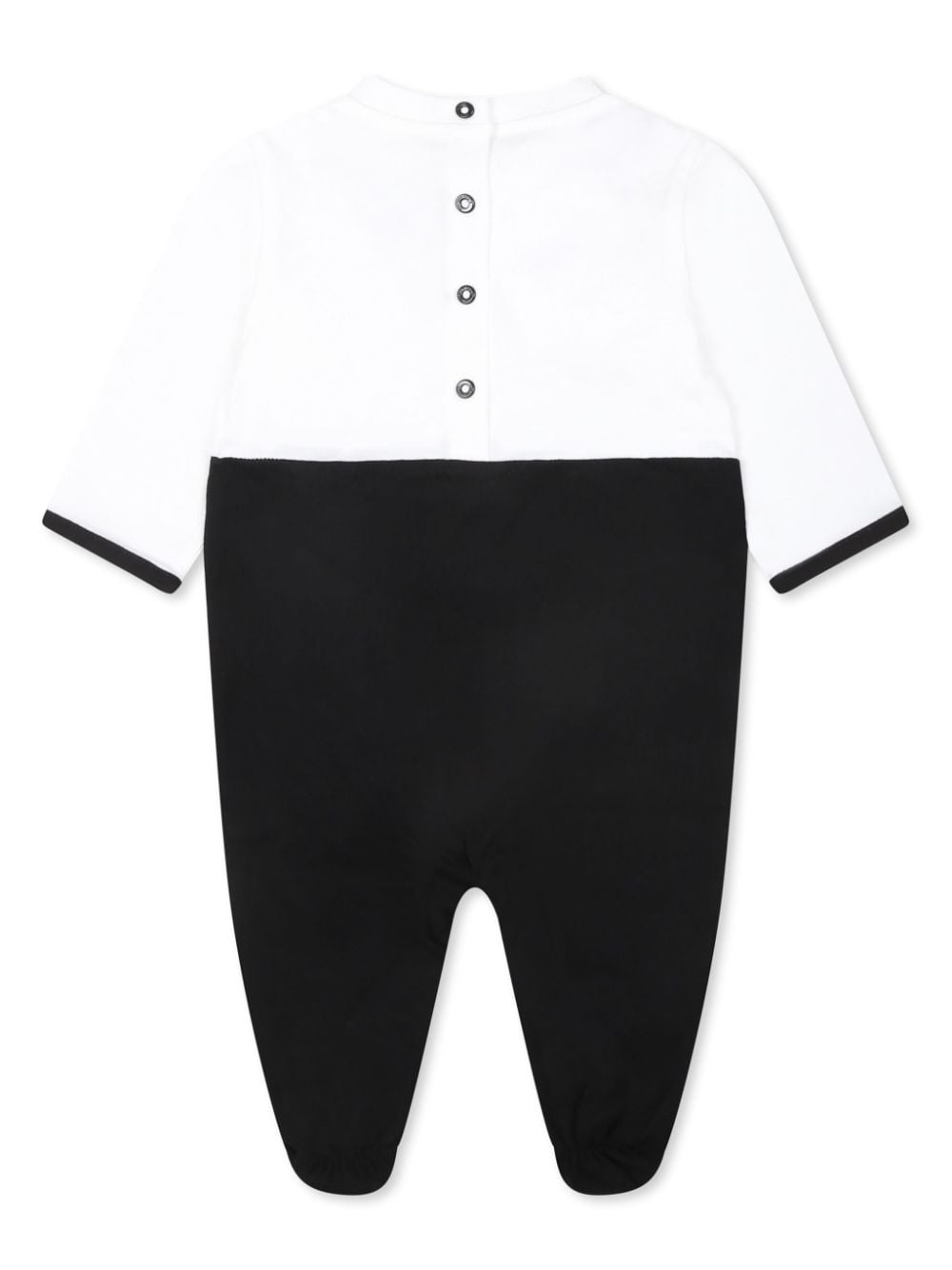 Balmain Paris Kids BVB55AZ0116100NE