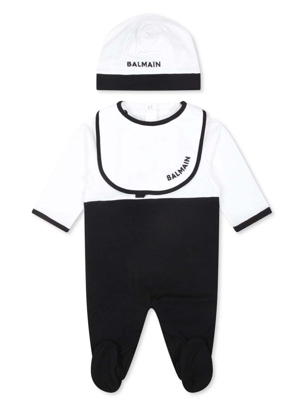 Balmain Paris Kids BVB55AZ0116100NE