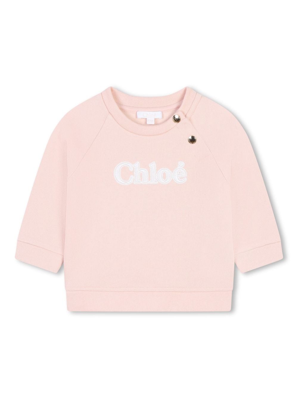 Chloé Kids C2024345K