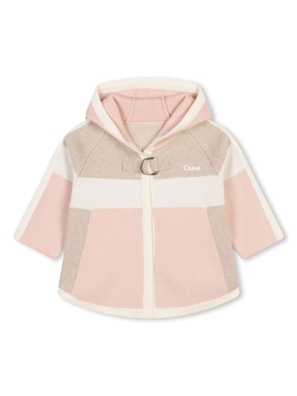 Chloé Kids C20261S02