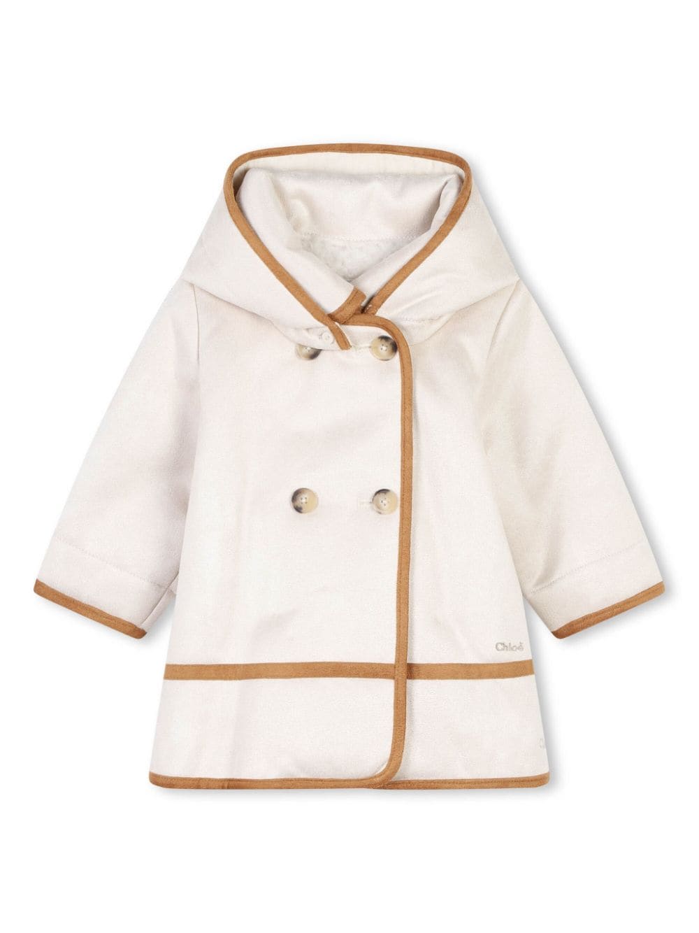 Chloé Kids C2026822A