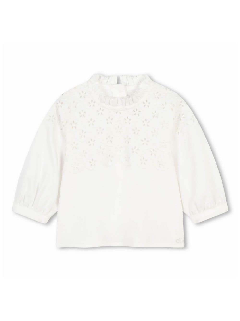 Chloé Kids C20299117