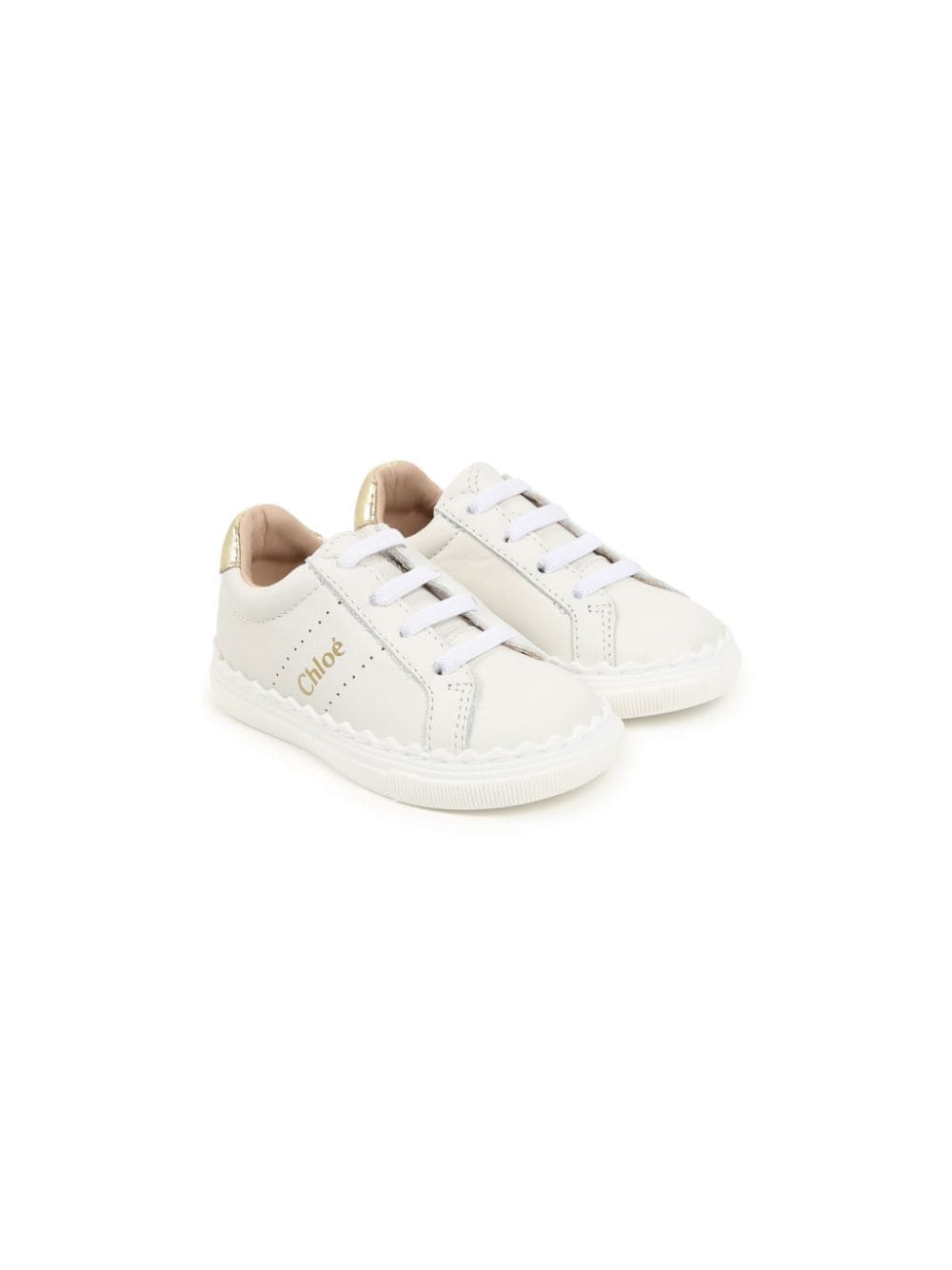 Chloé Kids C20319117