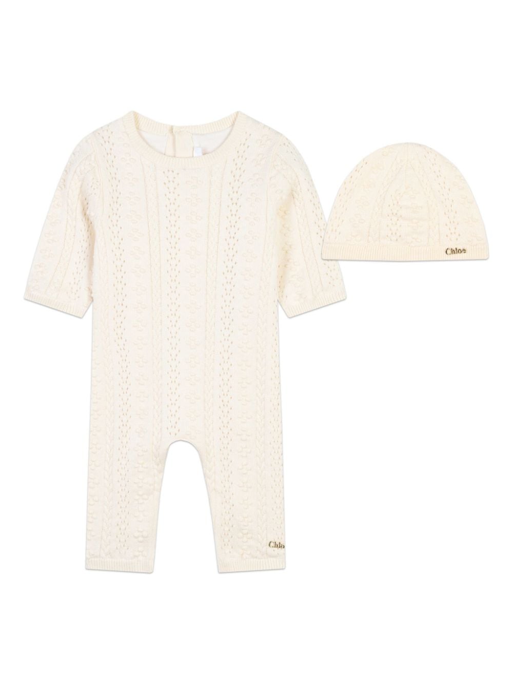 Chloé Kids C20330440