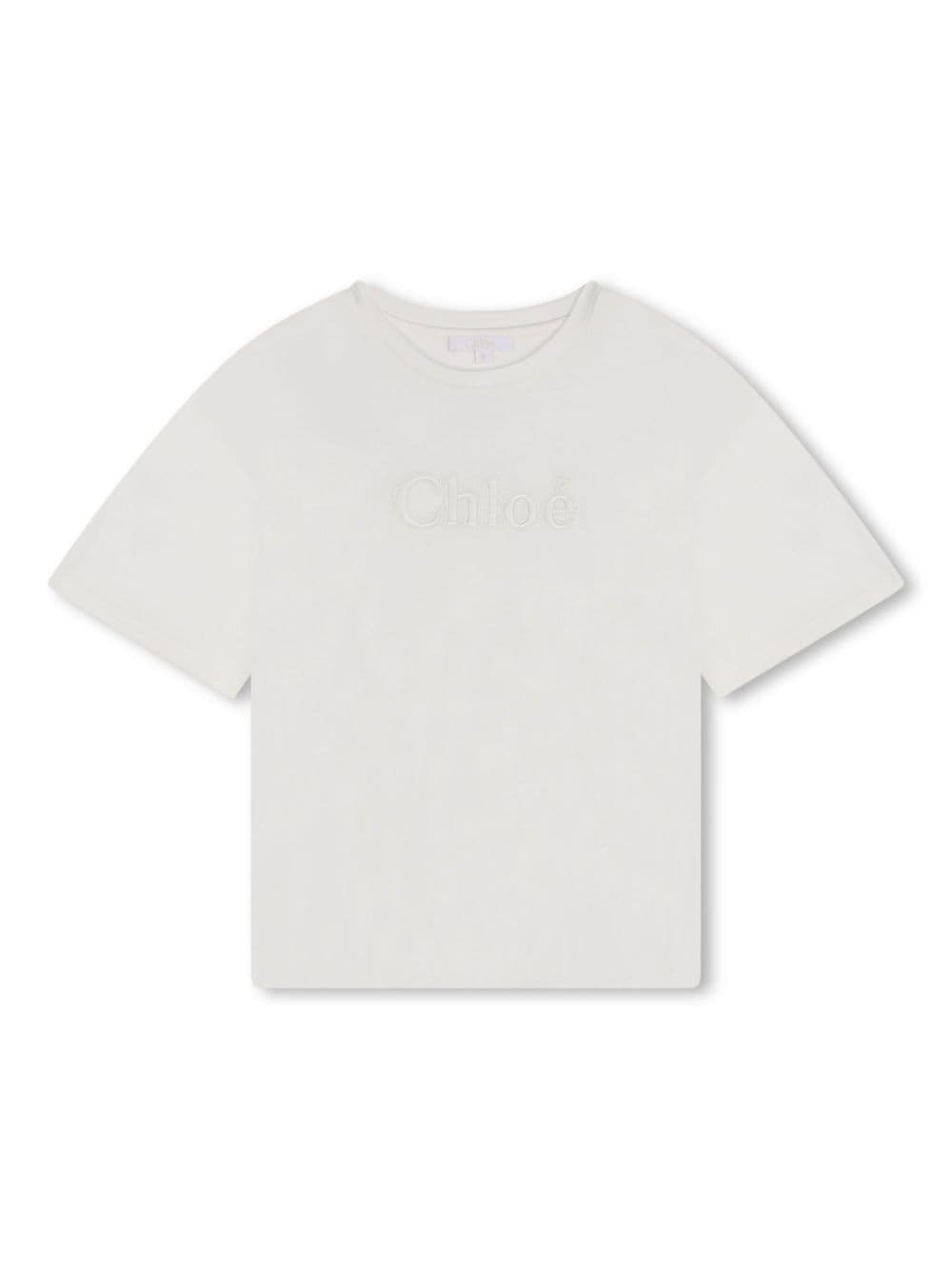 Chloé Kids C20366117