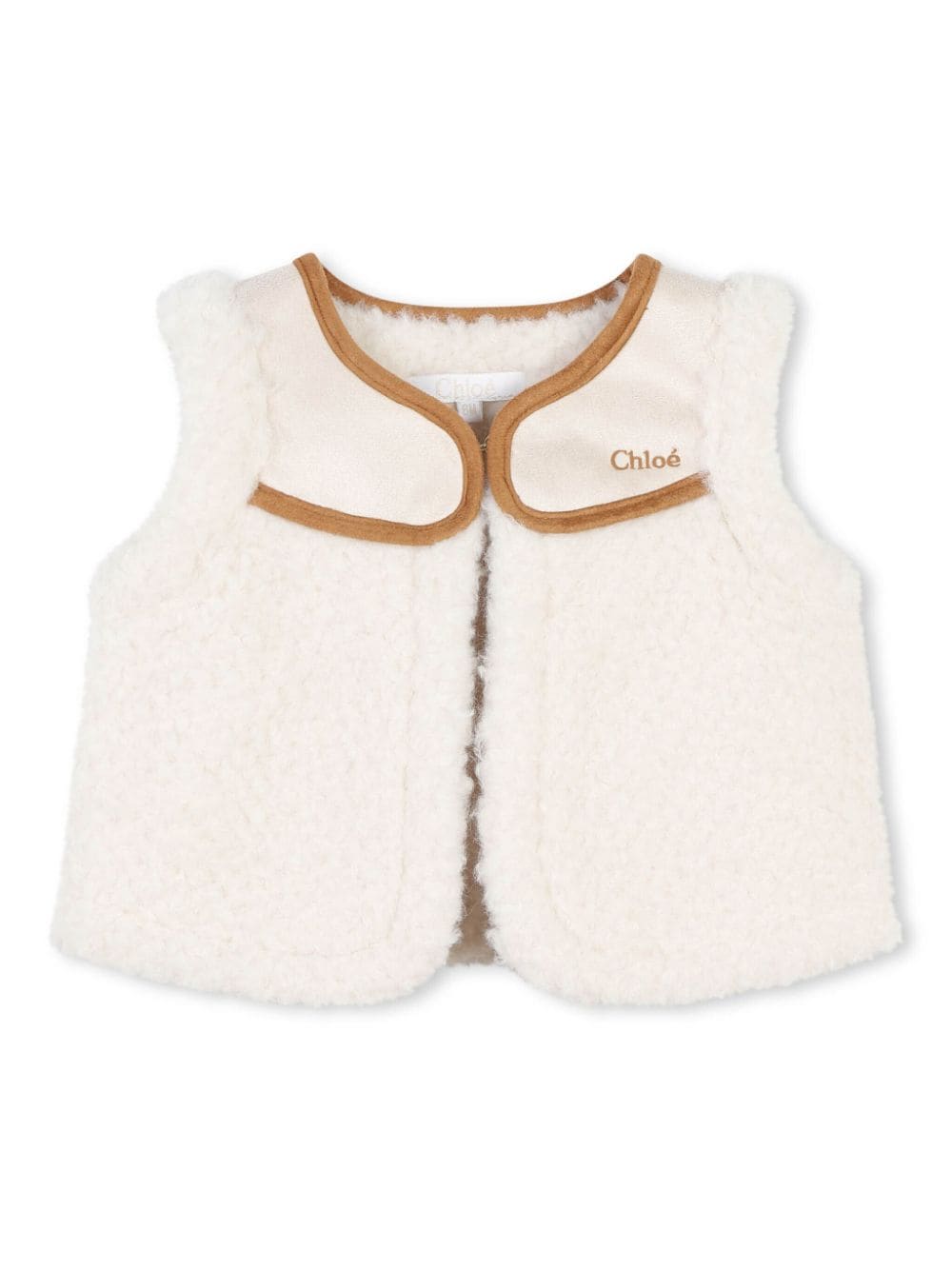 Chloé Kids C20386N52