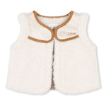 Chloé Kids C20386N52