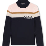 Chloé Kids C20396859