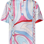 Emilio Pucci Kids PU5A41K0146105MC