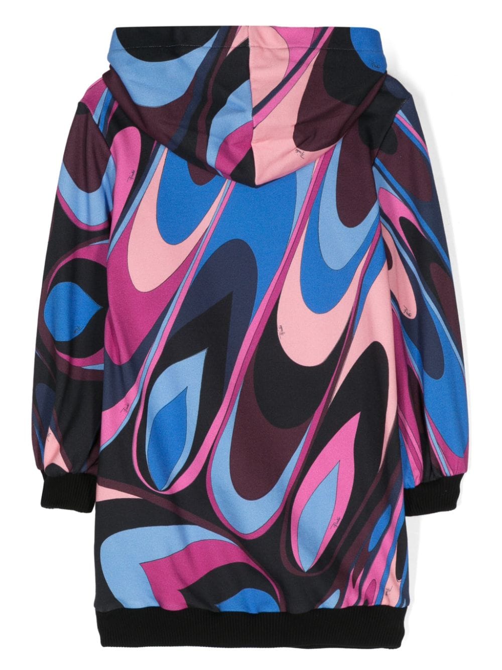 Emilio Pucci Kids PV1A00F0178999VI