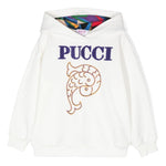 Emilio Pucci Kids PV4A50F0061101