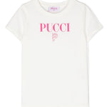 Emilio Pucci Kids PV8A91Z2354101