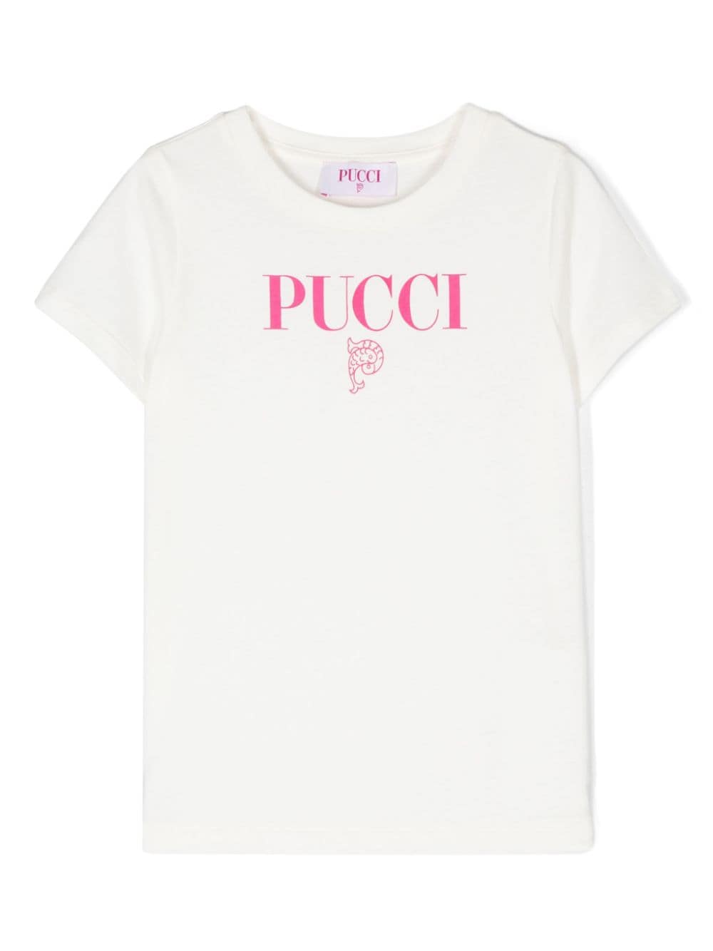 Emilio Pucci Kids PV8A91Z2354101