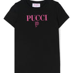 Emilio Pucci Kids PV8A91Z2354930