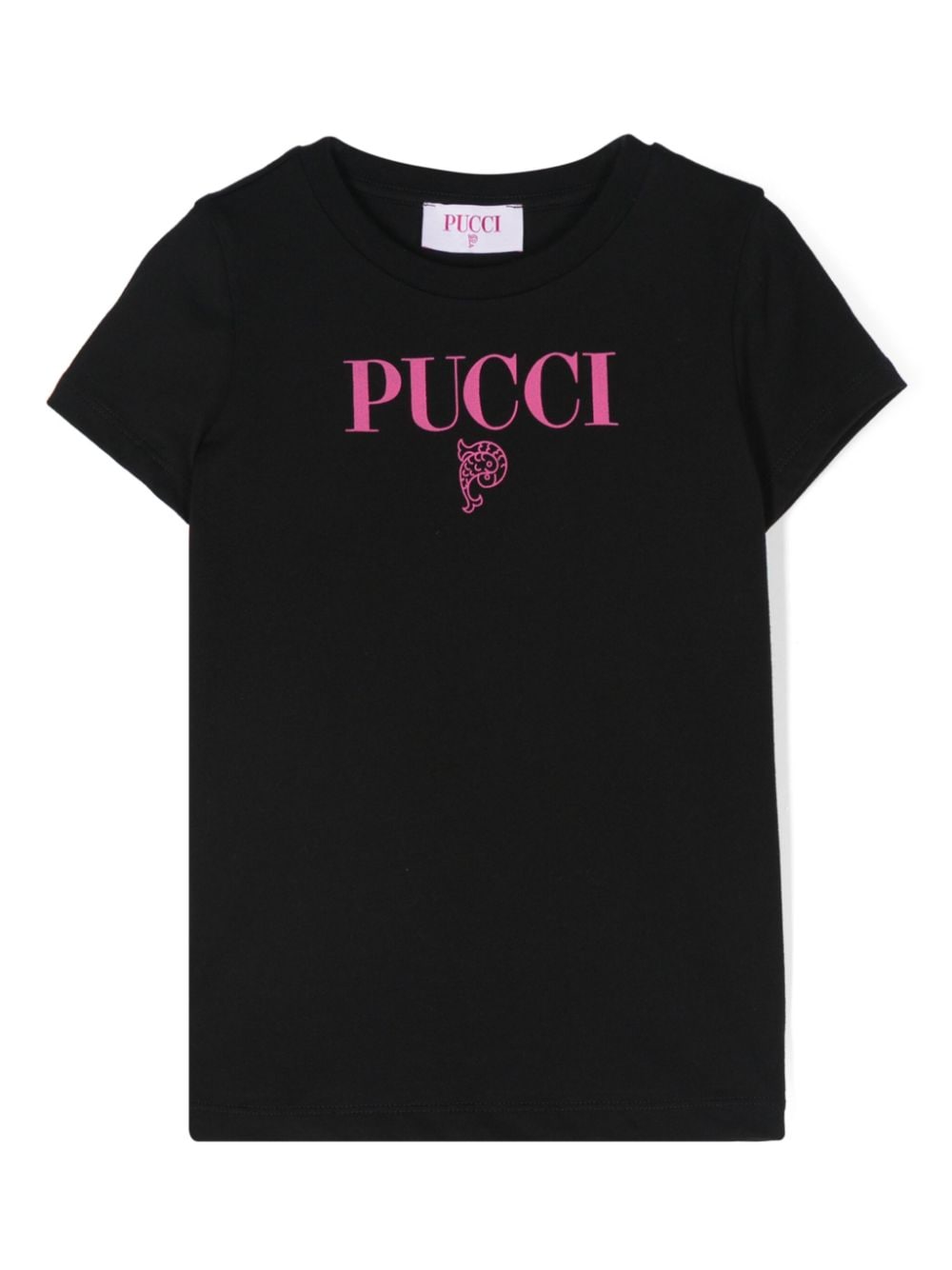 Emilio Pucci Kids PV8A91Z2354930