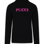 Emilio Pucci Kids PV9A40Z2362930