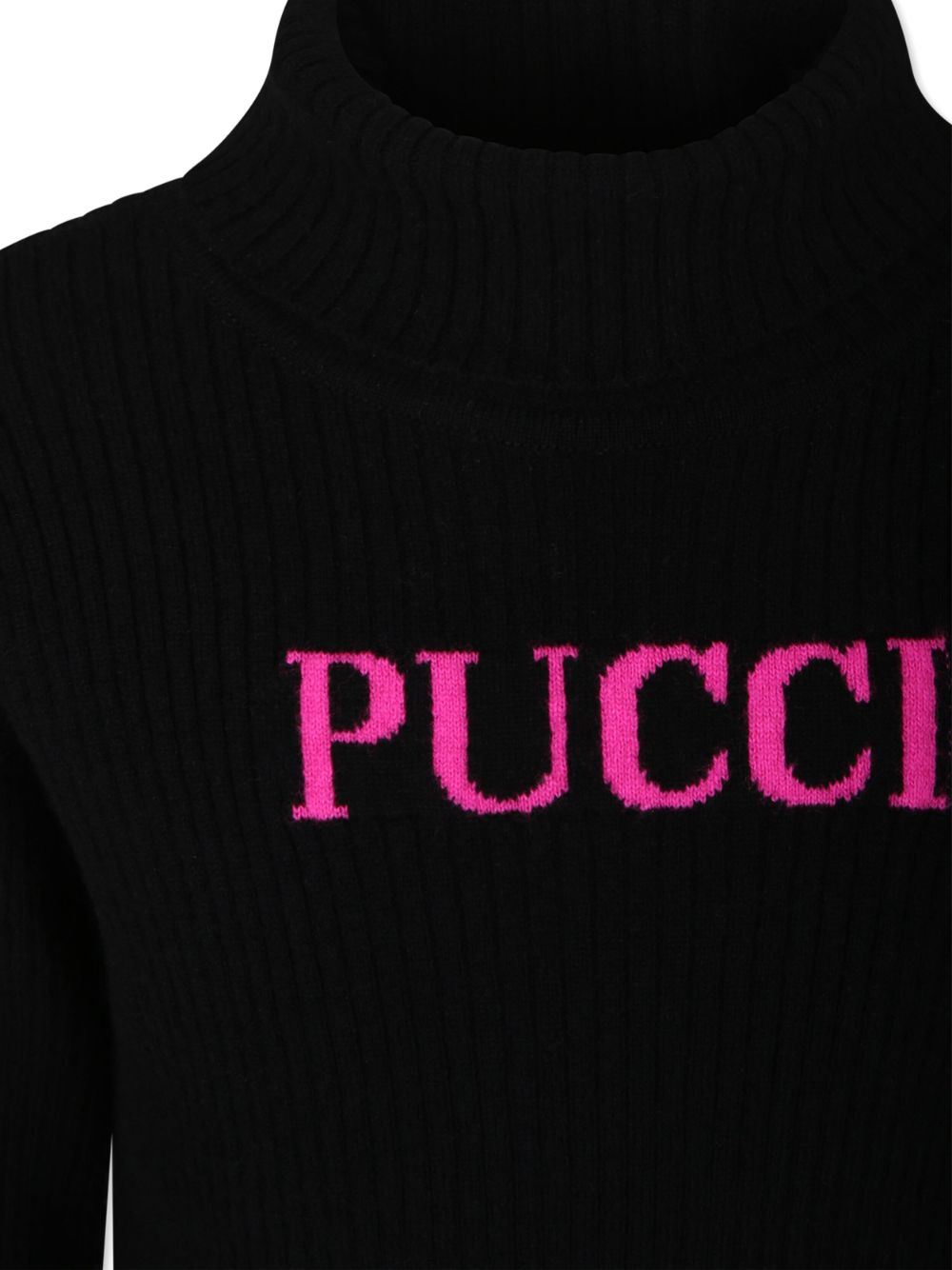 Emilio Pucci Kids PV9A40Z2362930