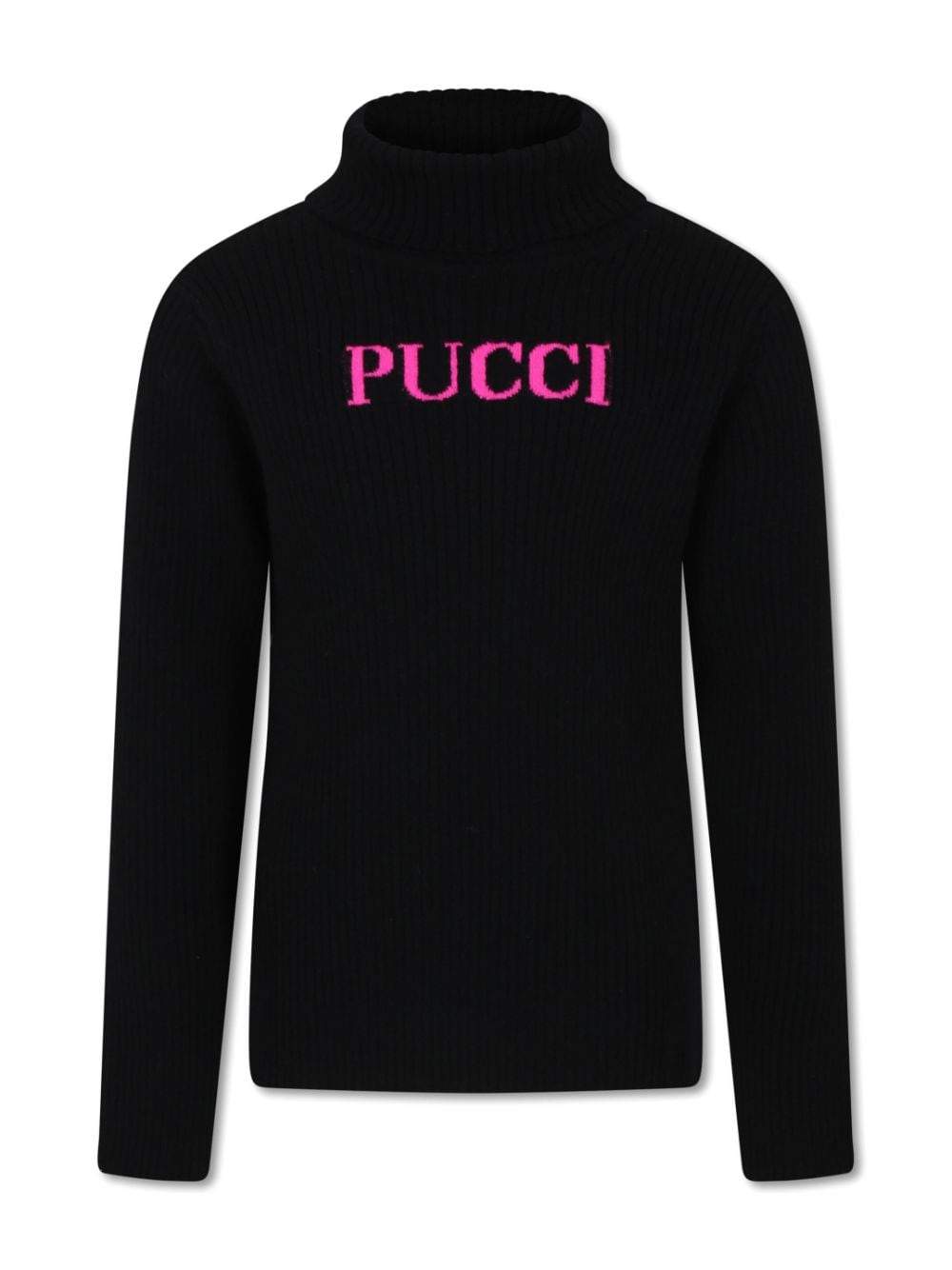 Emilio Pucci Kids PV9A40Z2362930