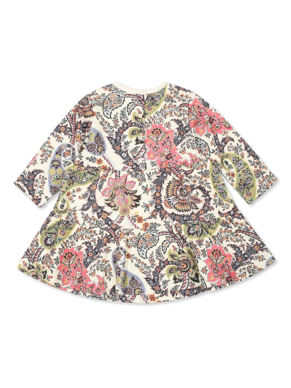 Etro Kids GV1020Z2421105MC