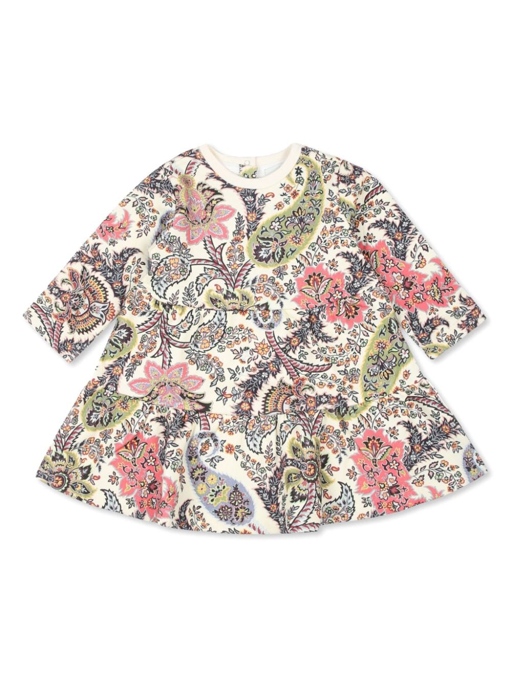 Etro Kids GV1020Z2421105MC