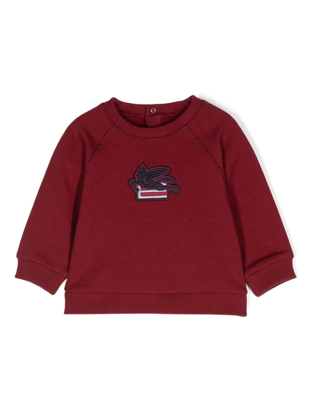 Etro Kids GV4510Z2434428