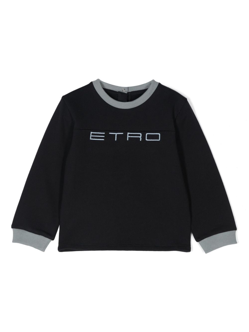 Etro Kids GV4530Z2434635