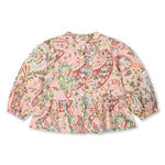 Etro Kids GV5020P0451383MC