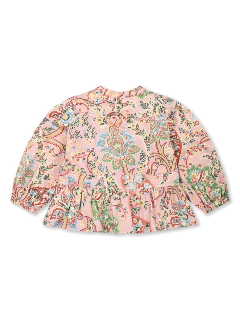 Etro Kids GV5020P0451383MC