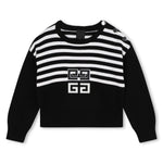 Givenchy Kids H30415M41